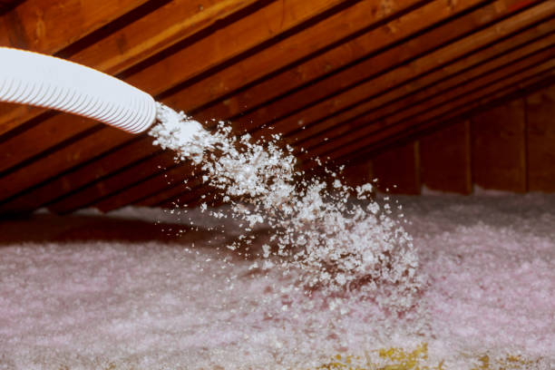 Best Attic Insulation Installation  in Hyde Rk, PA