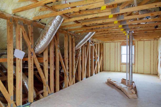 Best Insulation Contractor Near Me  in Hyde Rk, PA