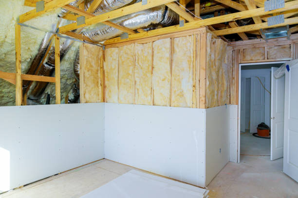 Range of Insulation Solutions in Hyde Park, PA