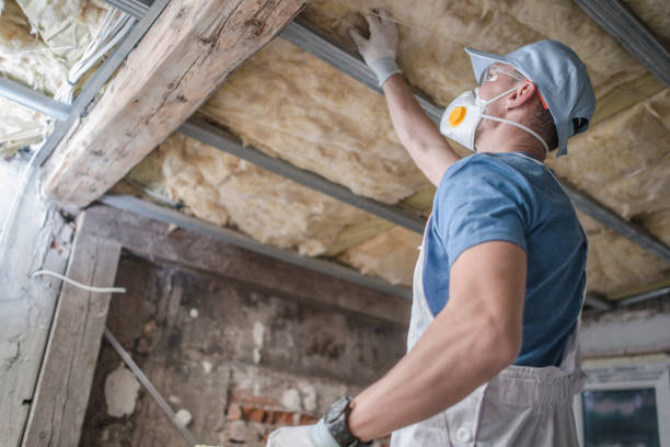 Best Commercial Insulation Contractor  in Hyde Rk, PA