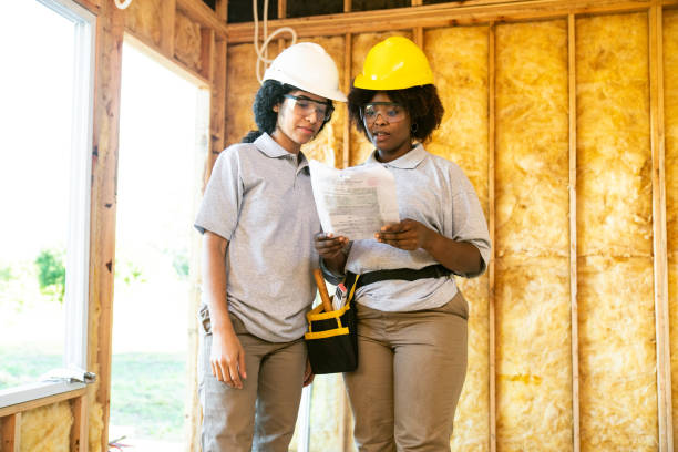 Hyde Park, PA Insulation Contractor Company
