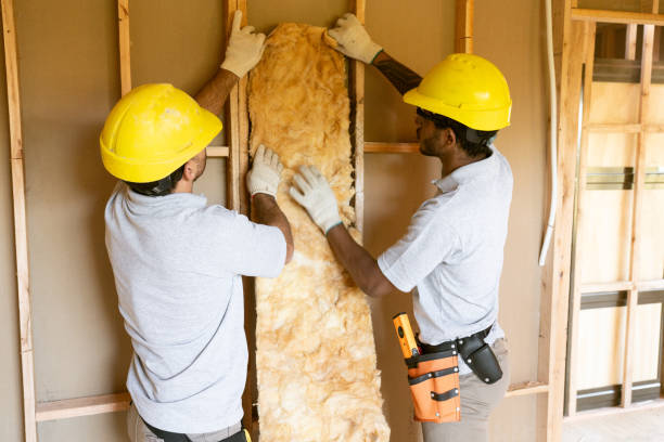 Soundproof Insulation Installation in Hyde Park, PA