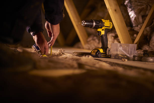 Best Wall Insulation Contractor  in Hyde Rk, PA